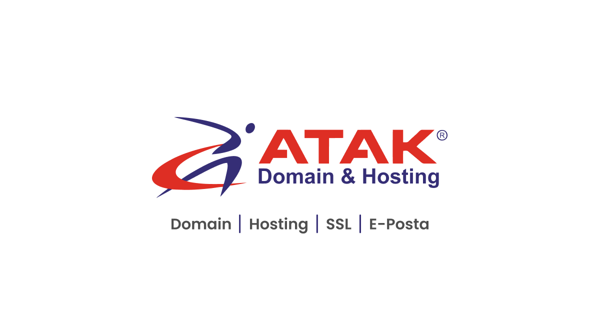 Atak Domain Banner